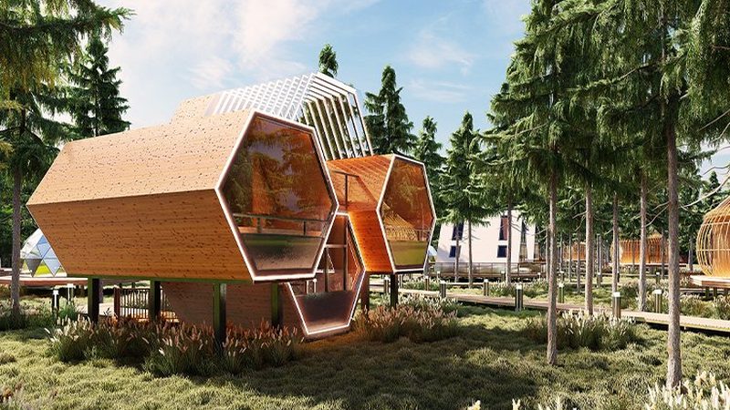 公司团建拓展活动定制方案
